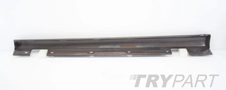 MERCEDES B CLASS W246 DOOR SILL TRIM RIGHT