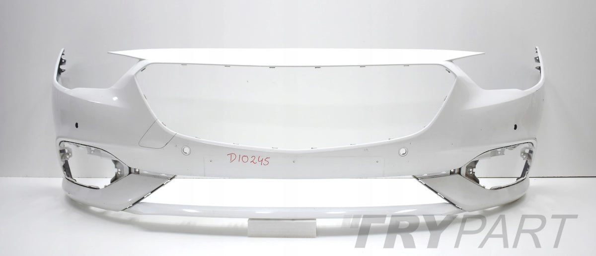 OPEL INSIGNIA II B FRONT BUMPER ORG