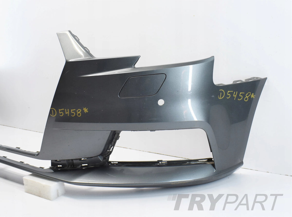 AUDI A3 8V3 LIFT FRONT BUMPER SPORTBACK
