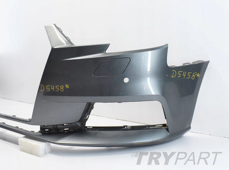 AUDI A3 8V3 LIFT FRONT BUMPER SPORTBACK