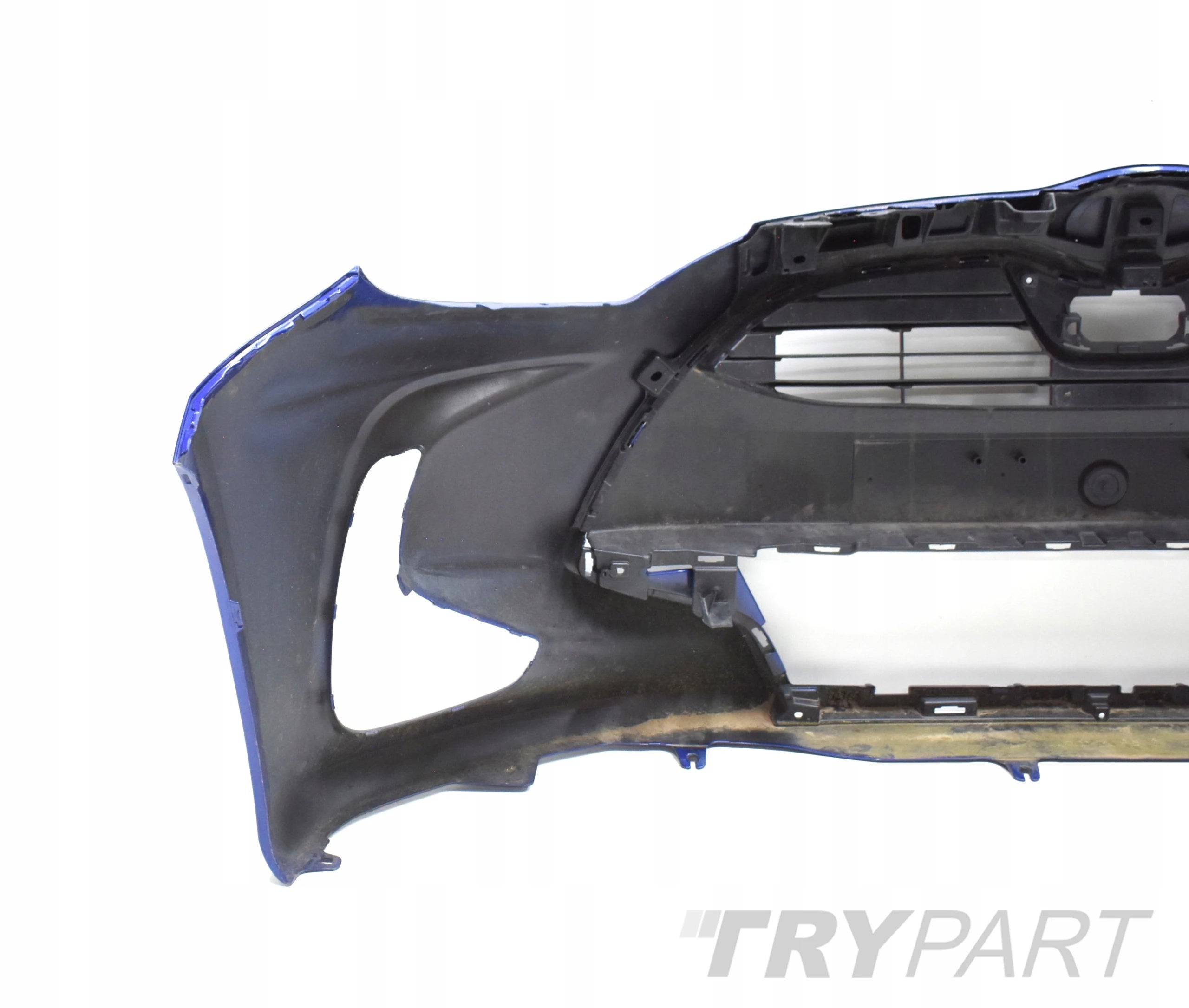 TOYOTA YARIS IV FRONT BUMPER ORG 20+