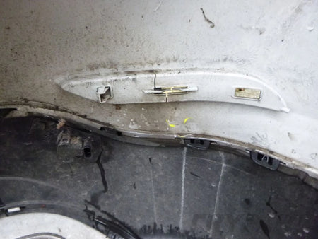 BMW X1 E84 LCI LIFT REAR BUMPER