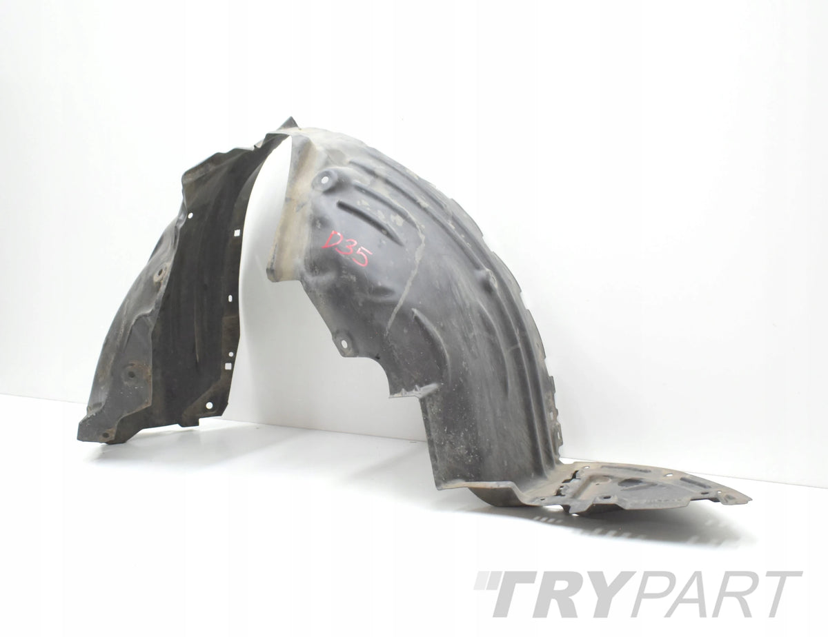 MAZDA CX5 CX-5 II LEFT FRONT FENDER LINER ORG