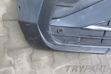 Front Bumper VW Tiguan 2 II 5NA Lift 20-