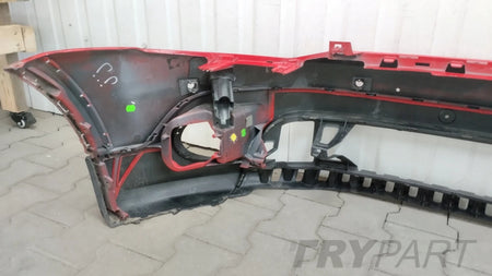 Front Bumper for VW Polo Cross 6R (2011-)