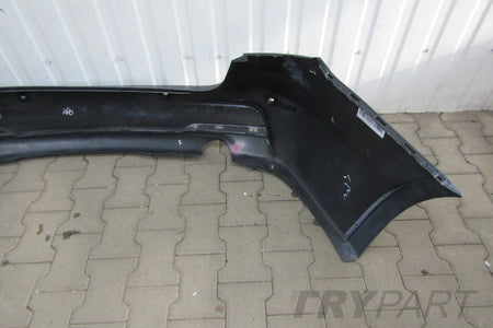 Rear bumper for BMW 3 F31 M-package estate 11-18