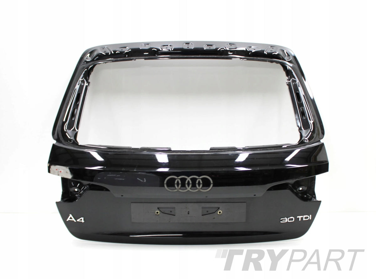AUDI A4 B9 8W9 LIFT REAR HATCH TRUNK LID ORIGINAL ESTATE