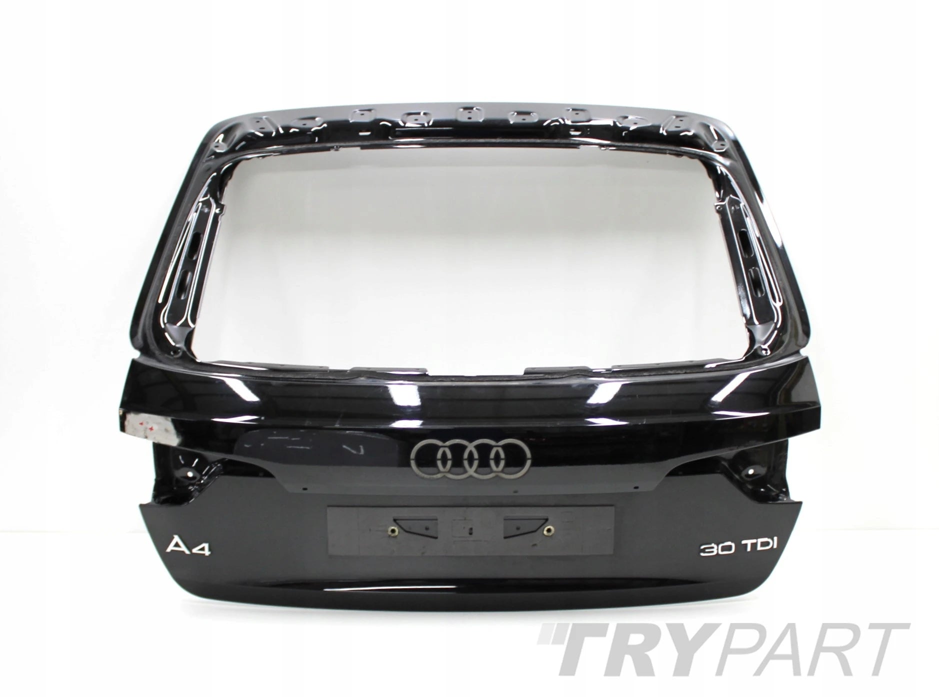 AUDI A4 B9 8W9 LIFT REAR HATCH TRUNK LID ORIGINAL ESTATE
