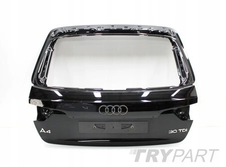 AUDI A4 B9 8W9 LIFT REAR HATCH TRUNK LID ORIGINAL ESTATE