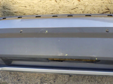 SKODA KODIAQ LIFT 565 21- 6 PDC Rear Bumper