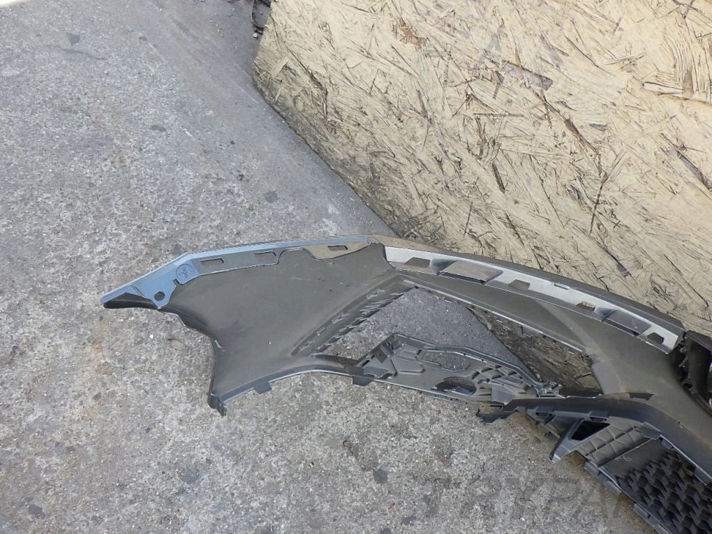 SKODA OCTAVIA IV 4 5E3 VRS RS 20- Front Bumper