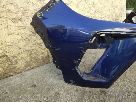 OPEL CROSSLAND X P17 LIFT 2020- front bumper