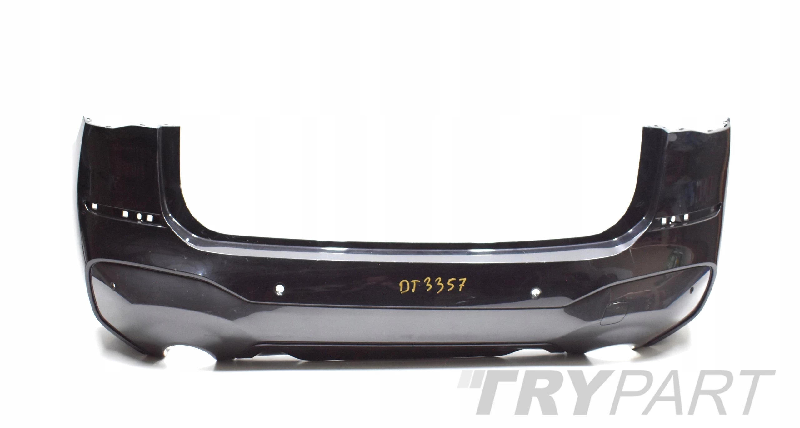 BMW X1 F48 M Package Rear Bumper Original
