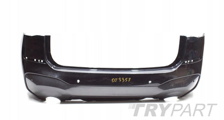 BMW X1 F48 M Package Rear Bumper Original