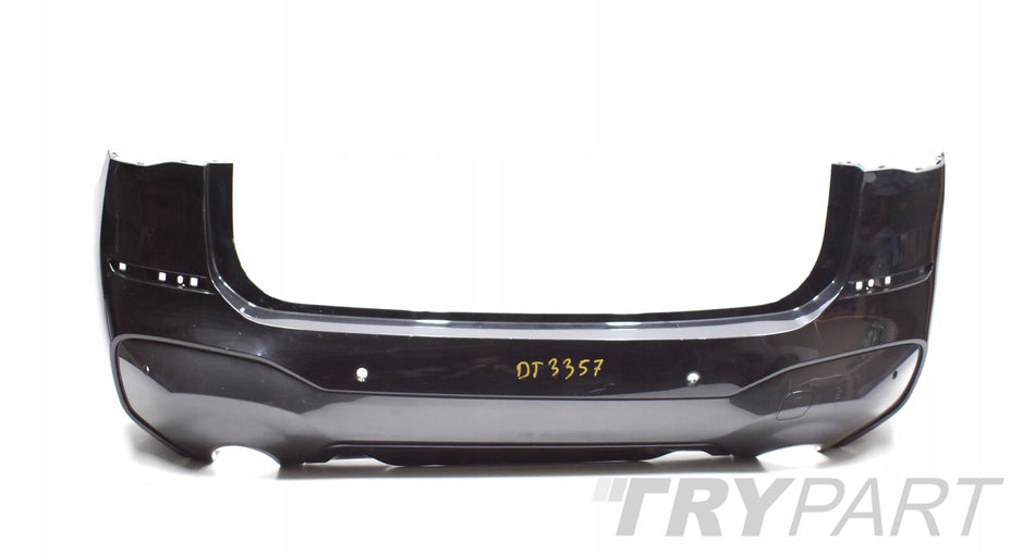 BMW X1 F48 M Package Rear Bumper Original