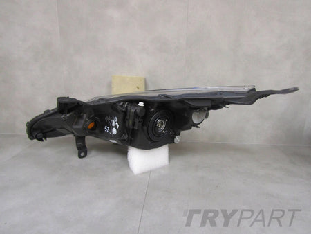 Front Headlight Toyota Aygo 2 II Standard Lens + LED 14-18 RH KOITO 0H-17