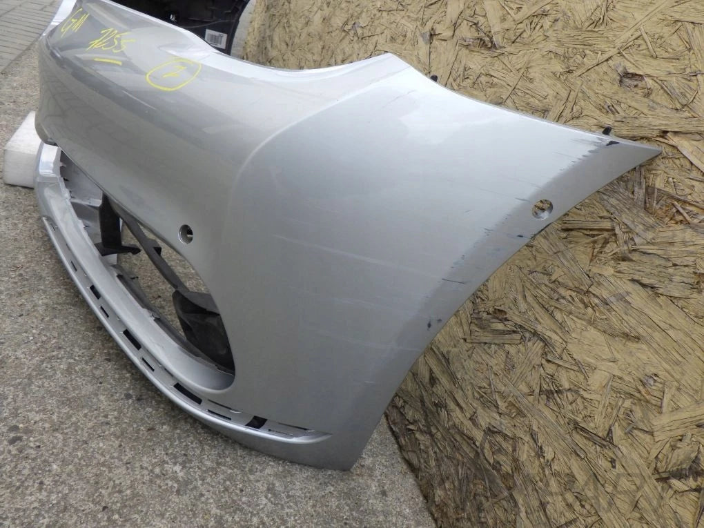 BMW 7 G11 G12 Front Bumper Mounts