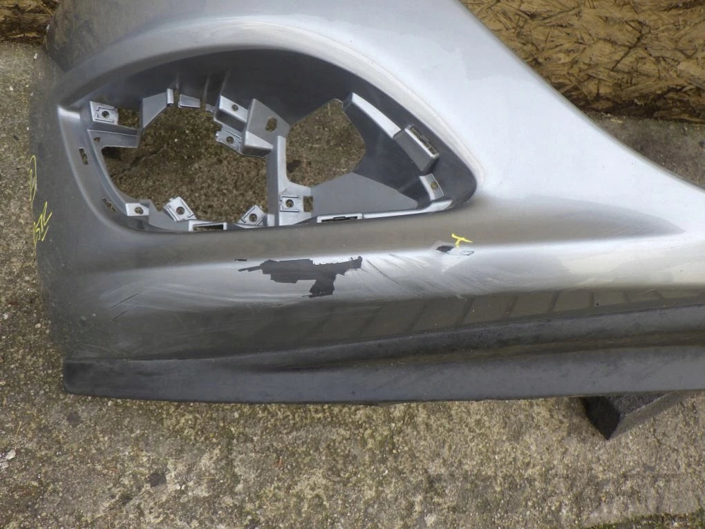 OPEL ASTRA 4 IV J LIFT 2011- Front Bumper