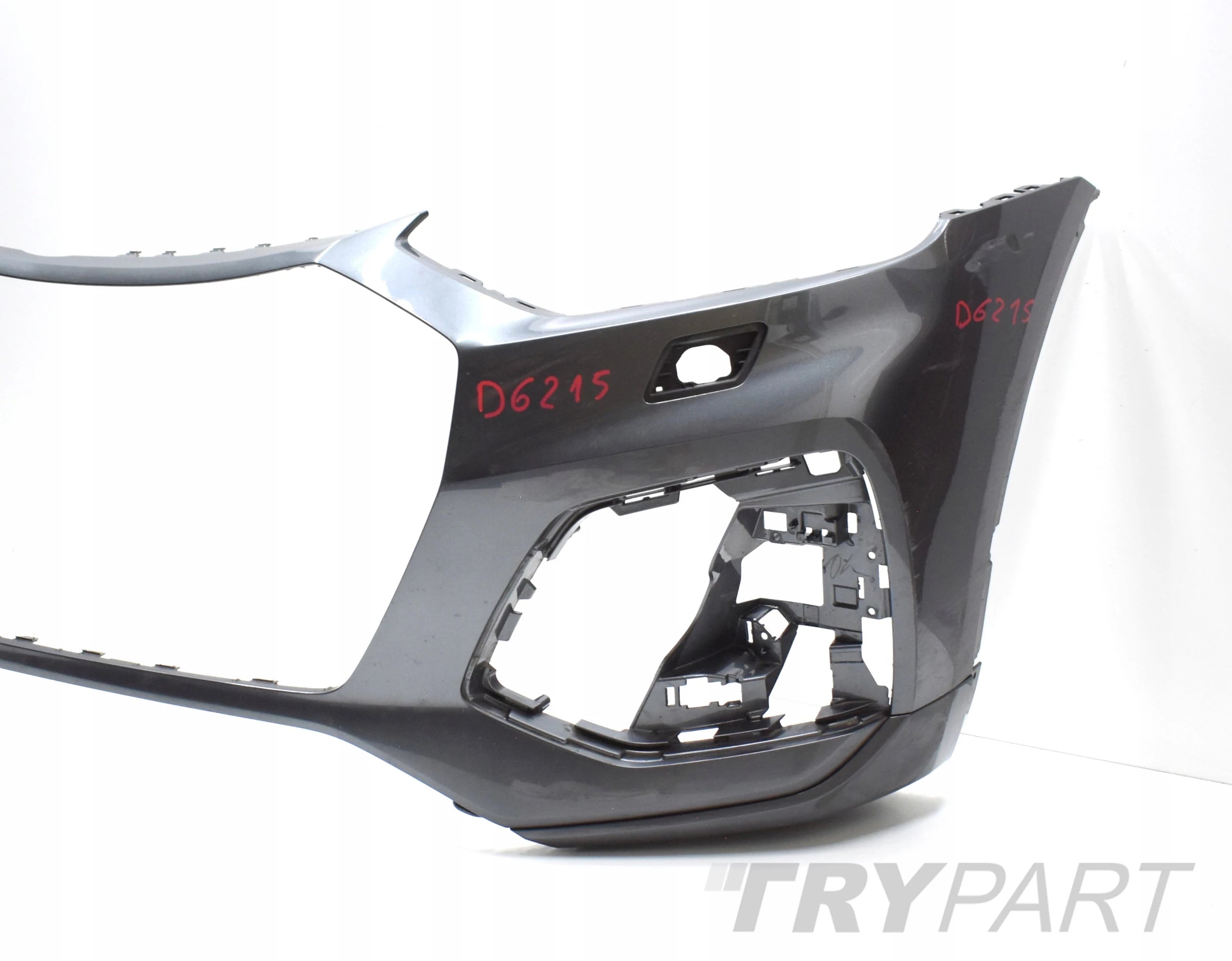 AUDI Q5 II LIFT S LINE 80A FRONT BUMPER ORG