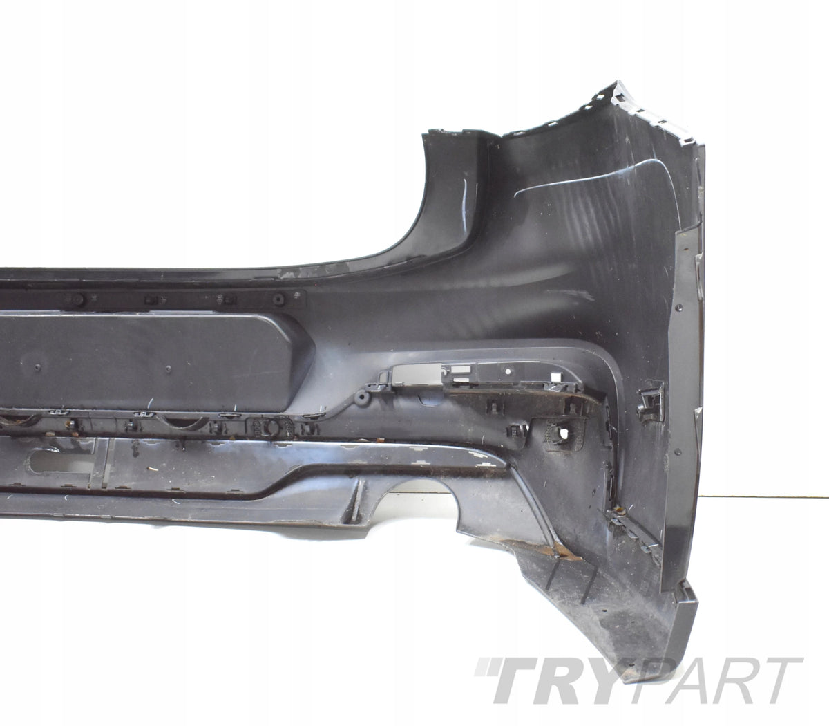 BMW X4 G02 M PACKAGE REAR BUMPER ORG + LOWER PART