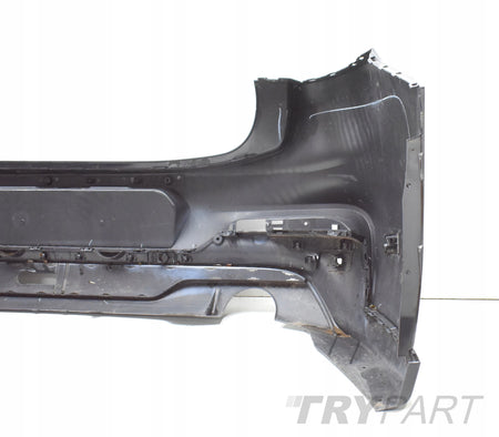 BMW X4 G02 M PACKAGE REAR BUMPER ORG + LOWER PART