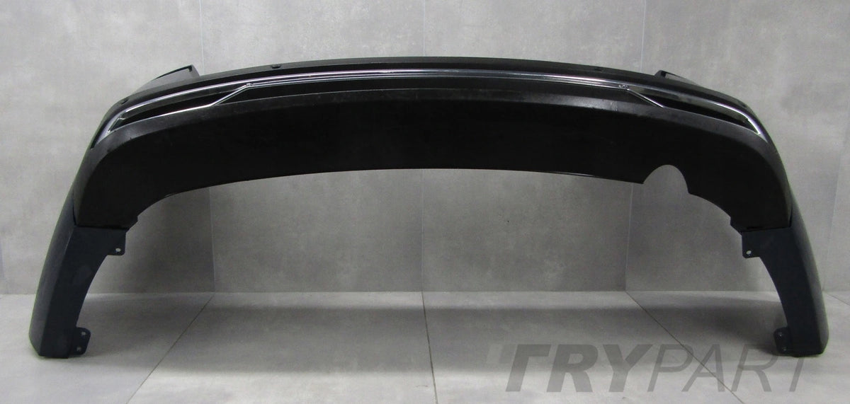 Rear Bumper for Hyundai I30 3rd Gen Wagon LIFT 20-23