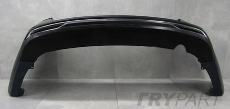 Rear Bumper for Hyundai I30 3rd Gen Wagon LIFT 20-23