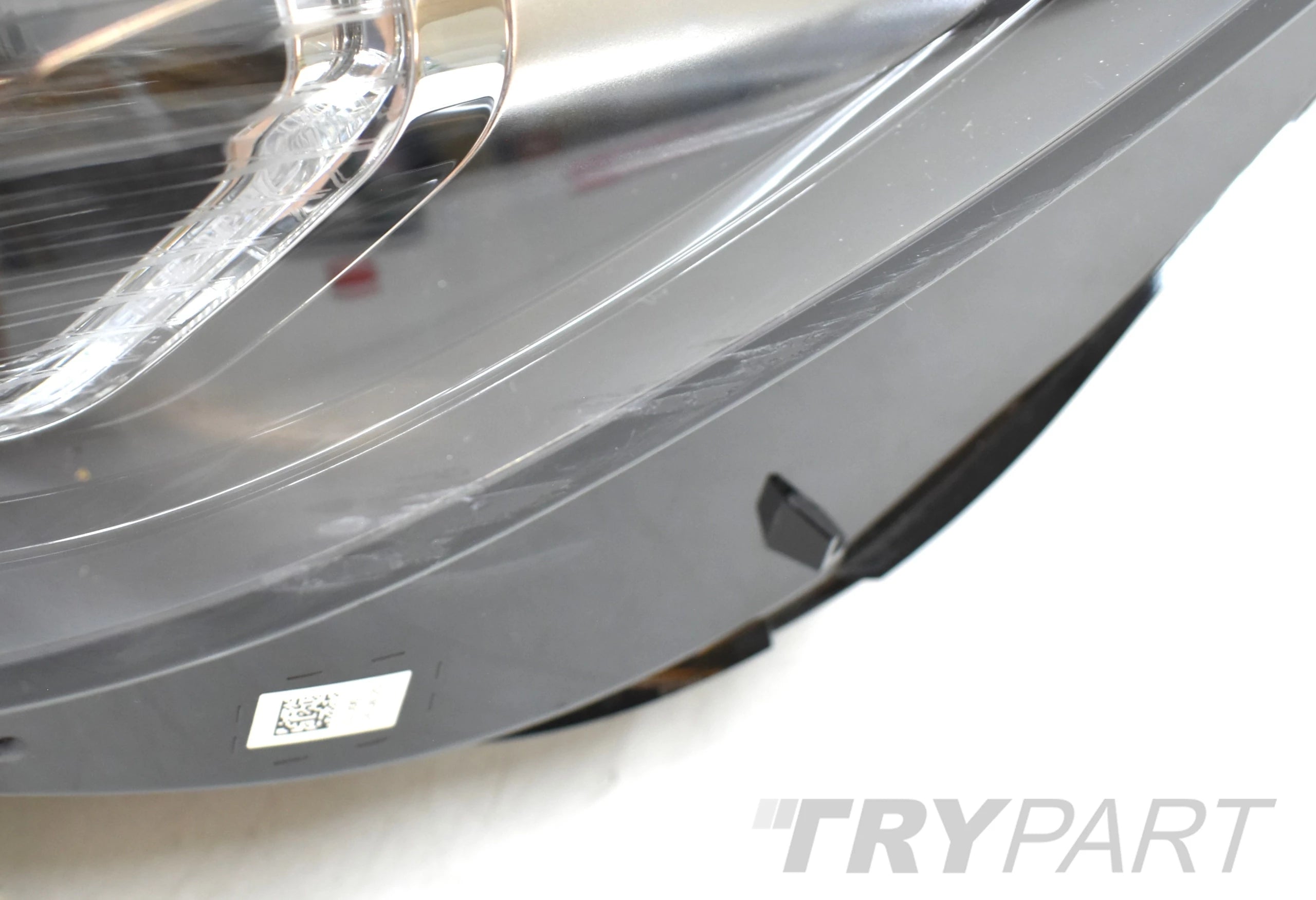 BMW Z4 G29 LEFT FRONT HEADLIGHT FULL LED ORG EU 9481251-05
