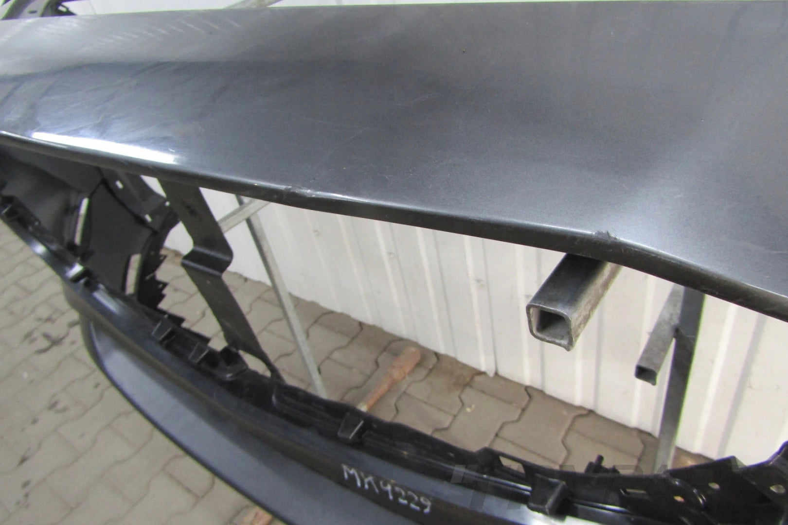 Front Bumper Mazda CX30 CX 30 19-