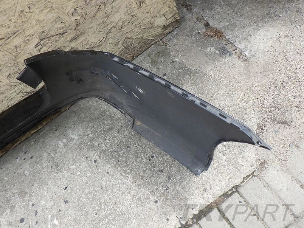SKODA OCTAVIA IV 4 RS 5E7 KOMBI 20- Rear Bumper