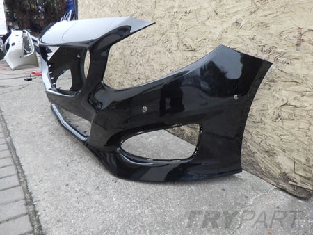MERCEDES B CLASS 246 LIFT front bumper