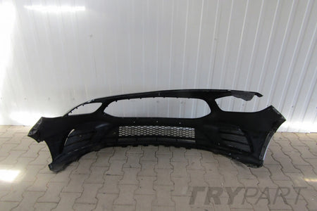 Front Bumper Mercedes B-Class W247 AMG 18-
