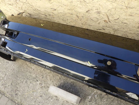 AUDI Q3 8U0 11- Rear Bumper