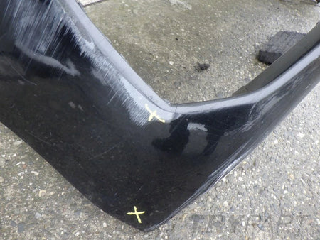 BMW 5 G30 G31 LIFT LCI M PACKAGE Front Bumper