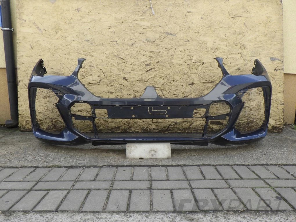 BMW X6 G06 M Package Front Bumper