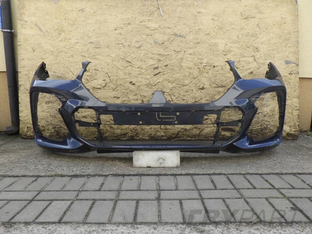 BMW X6 G06 M Package Front Bumper