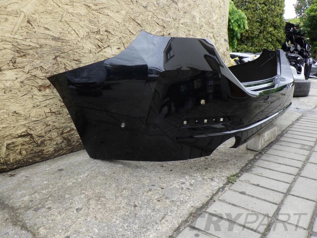 BMW 3 G21 KOMBI LCI LIFT 22- Rear Bumper