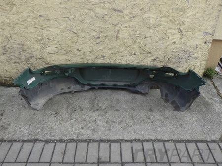 MINI CLUBMAN F54 rear bumper