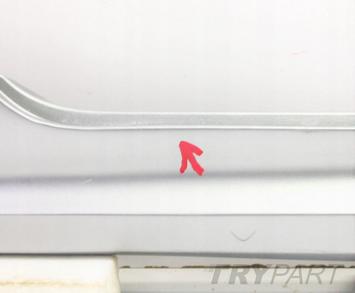 VW PASSAT B8 R LINE 3G0 RIGHT SILL MOULDING
