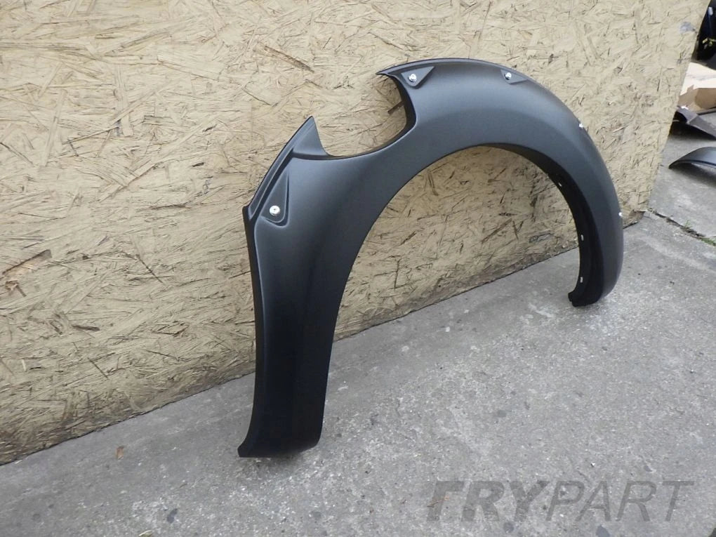 FORD RANGER WILDTRAK rear left fender trim