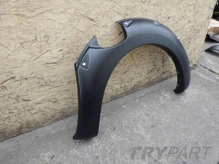 FORD RANGER WILDTRAK rear left fender trim