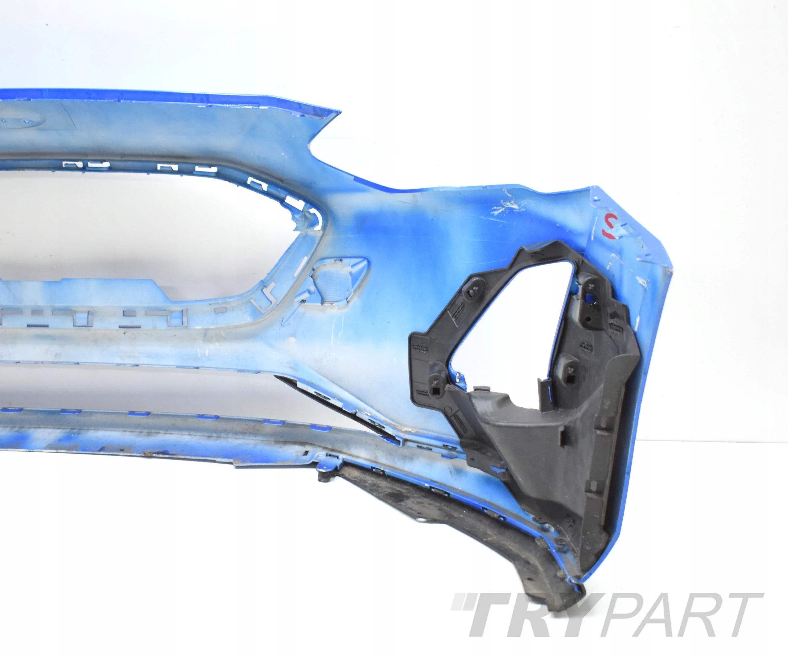 FORD FOCUS MK4 FRONT BUMPER ORG
