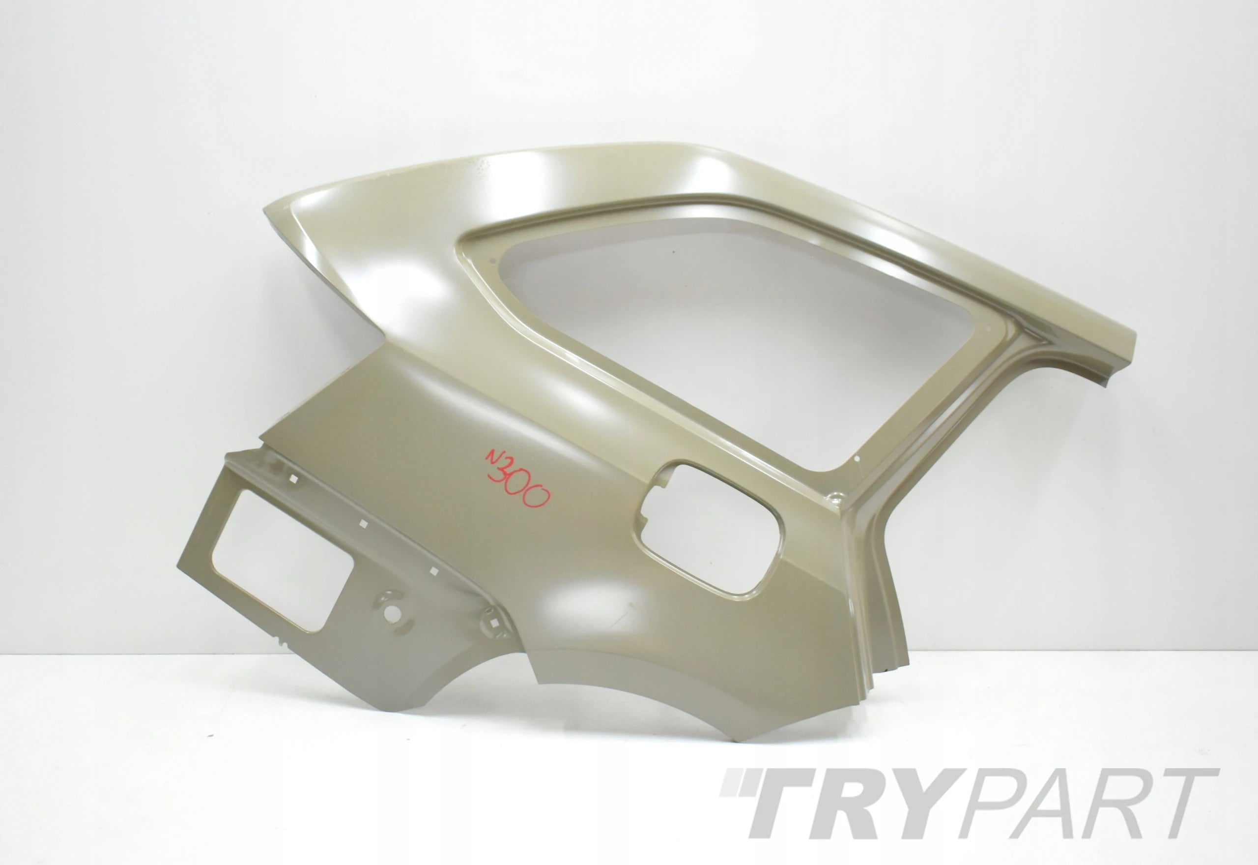 SKODA OCTAVIA III 5E9 RIGHT REAR FENDER PANEL ORG NEW KOMBI
