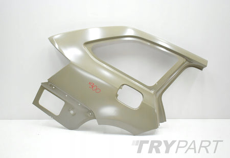 SKODA OCTAVIA III 5E9 RIGHT REAR FENDER PANEL ORG NEW KOMBI