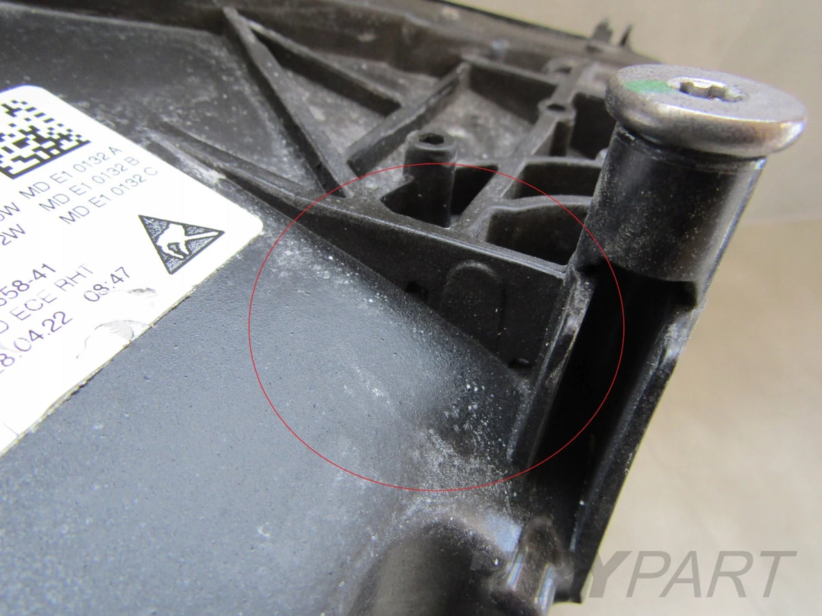 Front Lamp Mercedes B-Class 247 LIFT FULL LED MULTIBEAM 23- LH A2479061304