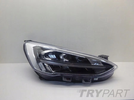 FORD FOCUS MK4 IV FULL LED 18- RIGHT Headlight
