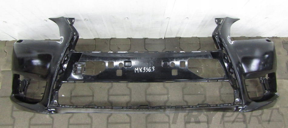 LEXUS LS LS460 LS600H 13-17 Front Bumper