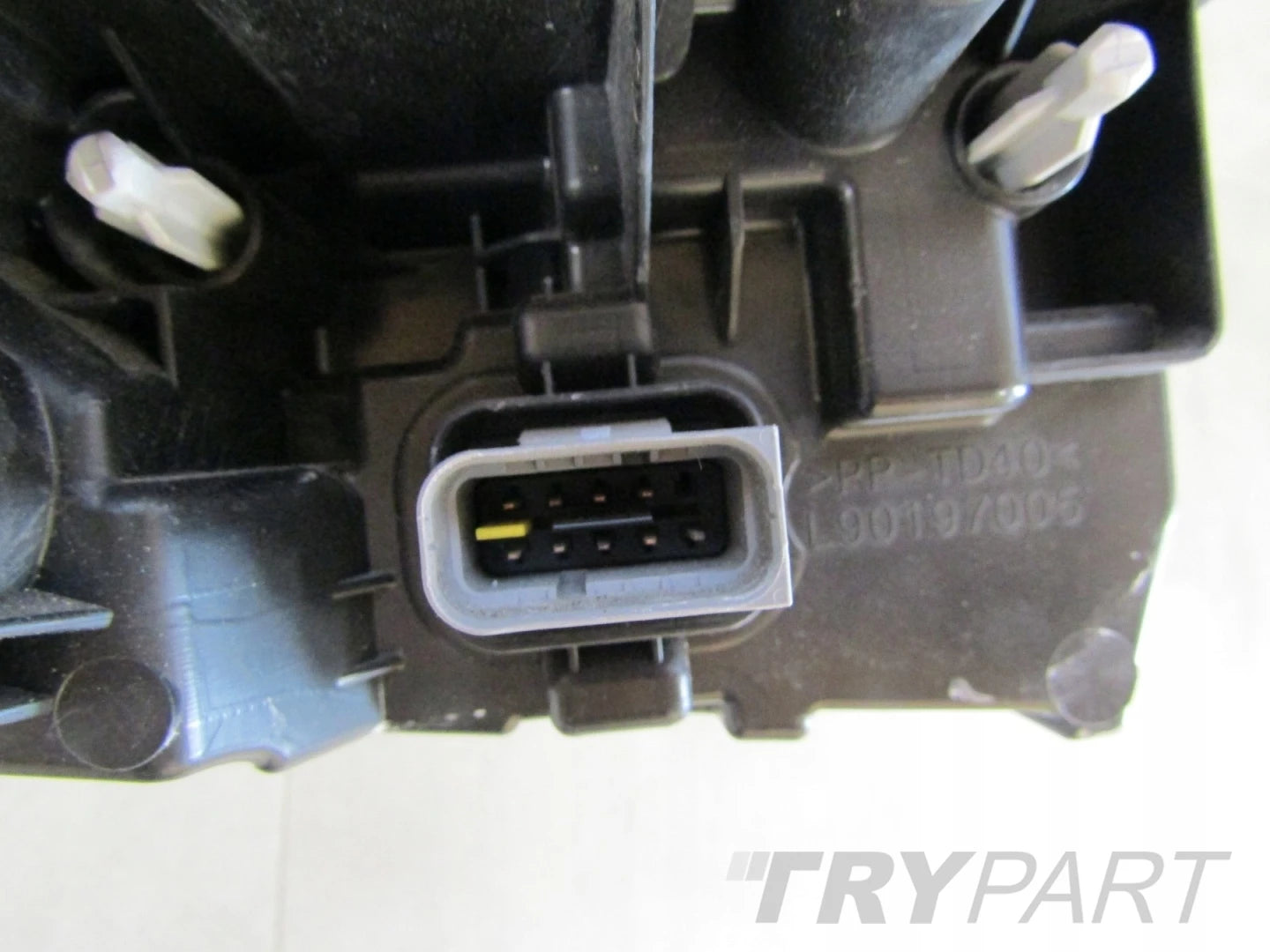 Front Light Peugeot 3008 II 5008 II LIFT FULL LED LH LEFT 20-24 9836230680