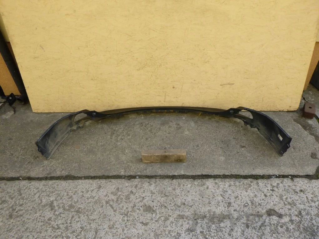 TOYOTA RAV 4 RAV4 15- Rear Bumper