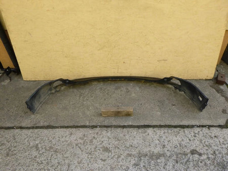 TOYOTA RAV 4 RAV4 15- Rear Bumper